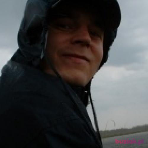 Yankees, Male, 44 years, Grodzisk Mazowiecki