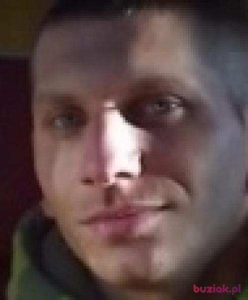 kris27769, Male, 45 years, Gliwice