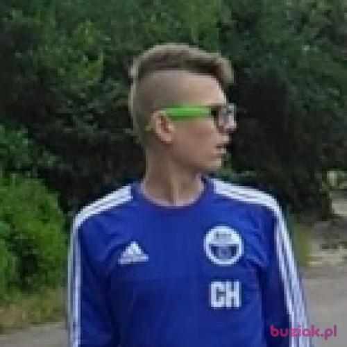 samu, Male, 25 years, Kalisz
