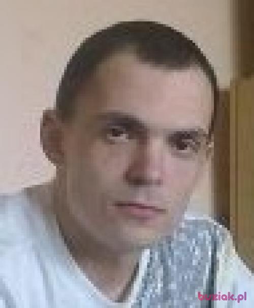 kamilek1987on, Male, 39 years, Toruń