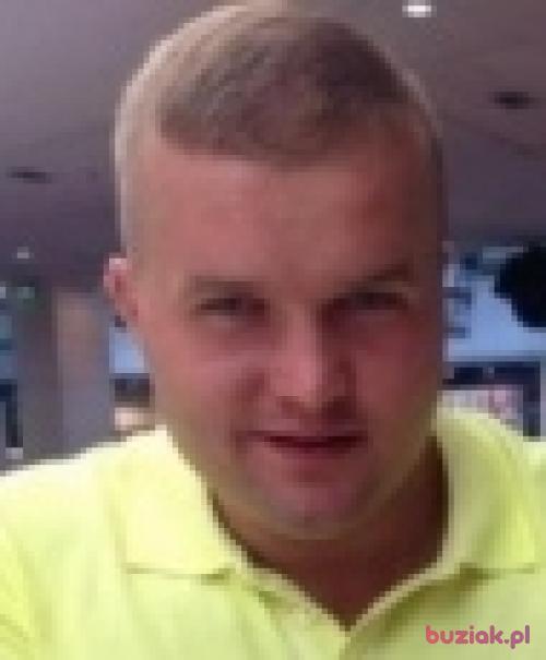 lukaszken25, Mężczyzna, 38 lat, Warszawa