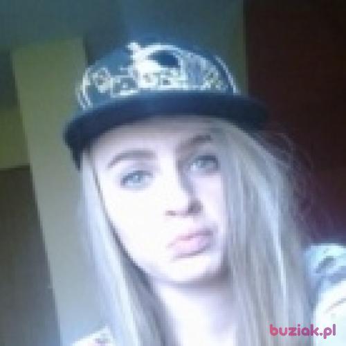 moniaa99, Female, 28 years, Ostrzeszów