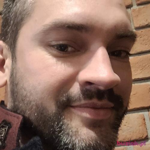 Latino81, Male, 45 years, Żary