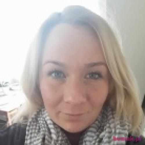 Bialymis2, Female, 41 years, lubuskie