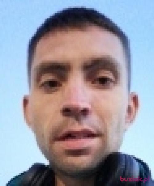 robsson87, Male, 38 years, Żary
