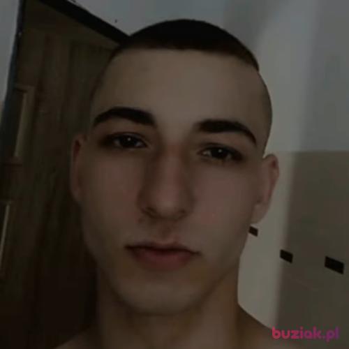 gcbw320, Male, 22 years, Konin