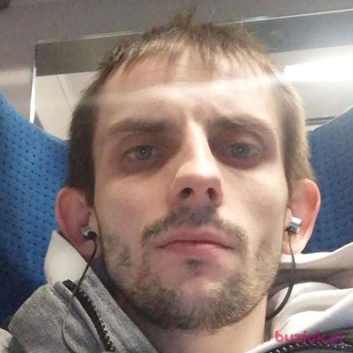 adeian, Male, 35 years, Gliwice