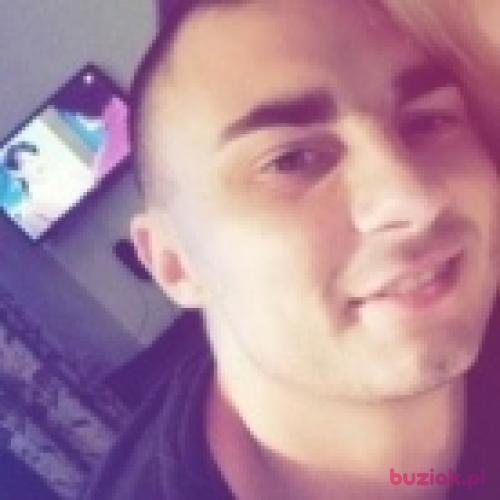 Niki93, Male, 33 years, Konin