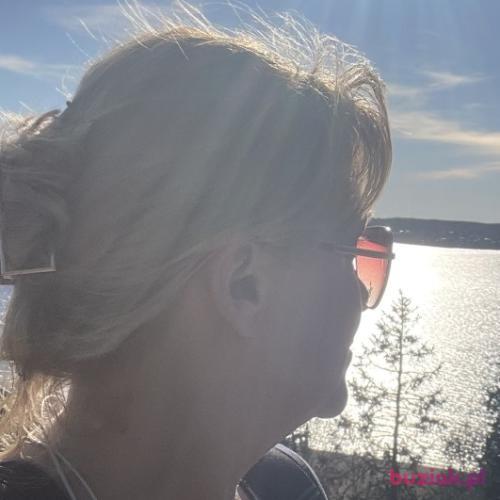hannah123, Female, 58 years, Brwinów