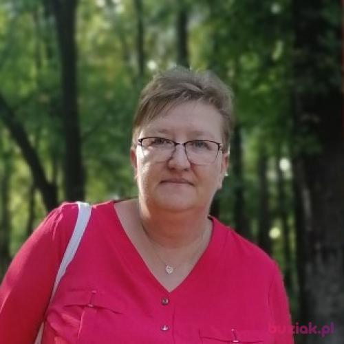 wesolaAnetkaaa, Female, 51 years, Bytom