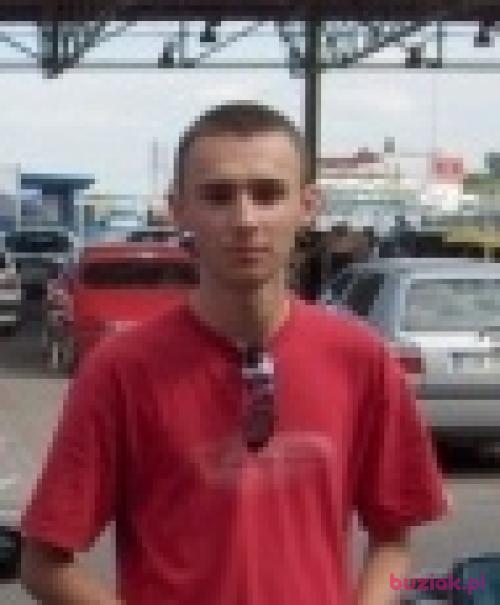 Passek, Male, 38 years, Środa Śląska