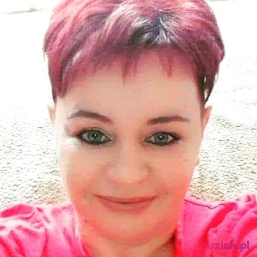 Krzysiu79hot, Kobieta, 52 lata, Pabianice