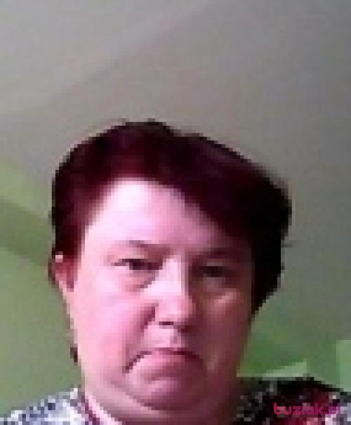 justynAa12345, Female, 51 years, Strzelin