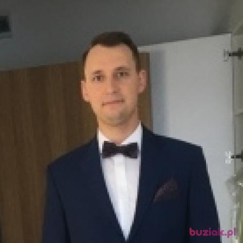 Marcin28pl, Male, 34 years, Haarlem