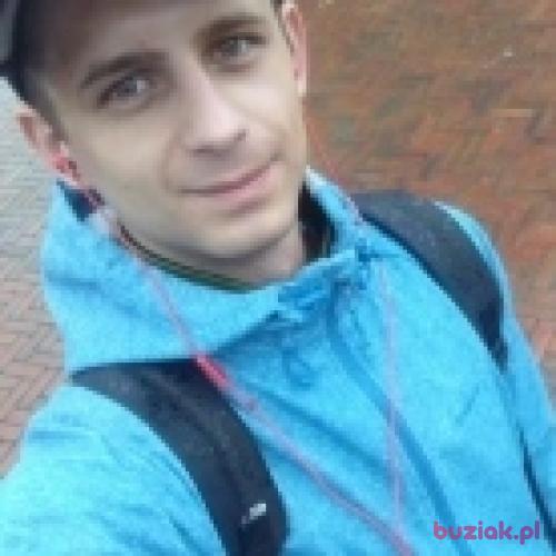 paseba, Male, 36 years, Białogard