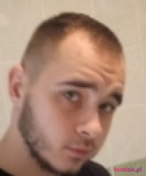 daiman, Male, 33 years, Ostrołęka