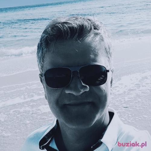 Raffhot, Male, 55 years, Olsztyn