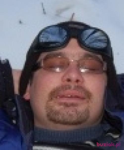 gregor1982, Male, 44 years, Paczków