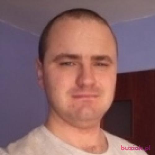 niweja, Male, 35 years, Trzcianka