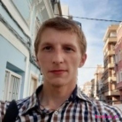 subjonctif, Mężczyzna, 37 lat, Świętochłowice