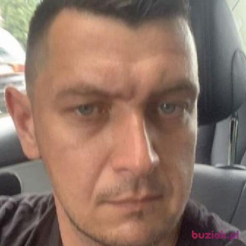 Blazejj_89, Male, 36 years, Chodzież