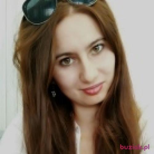 Natka94, Kobieta, 32 lata, Grodków