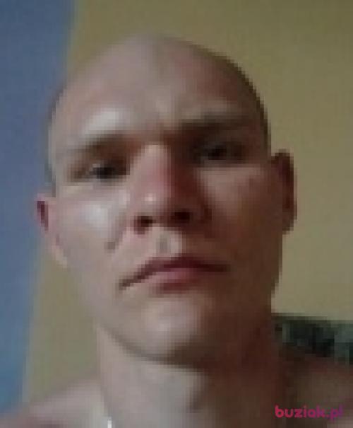 paul1990, Mężczyzna, 36 lat, Kożuchów