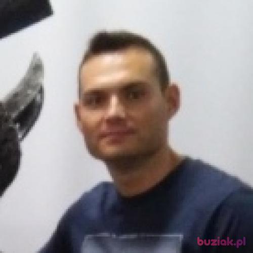 TeM, Mężczyzna, 41 lat, Warszawa