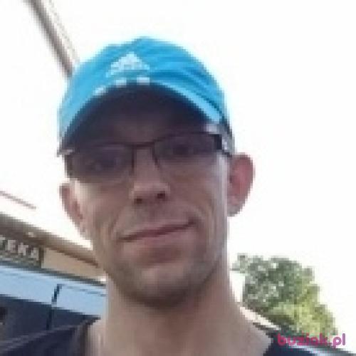 Czuly2017, Male, 42 years, Ostrołęka