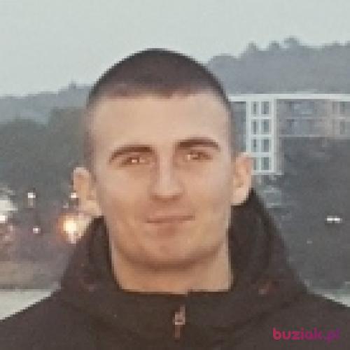 Select, Male, 32 years, Bytom