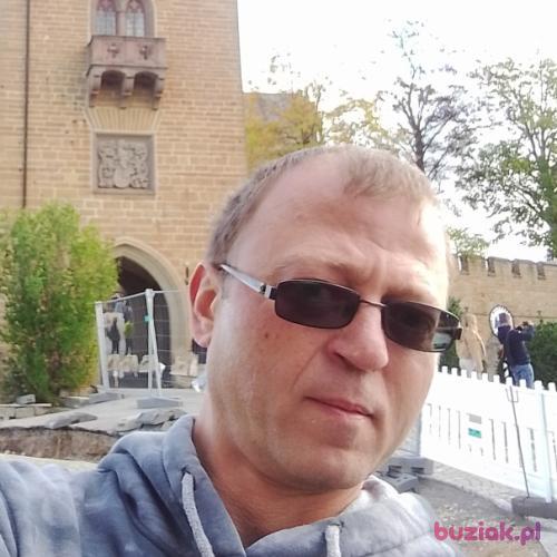 Andrzej43, Male, 46 years, Zielona Góra