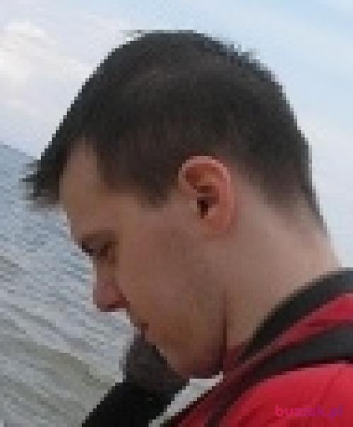fussek, Mężczyzna, 45 lat, Gdańsk