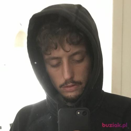 triplymane, Male, 26 years, Haarlem