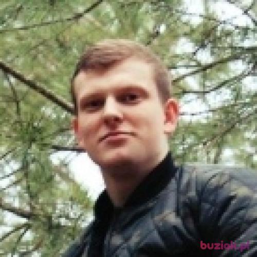 Lukimachoagenci, Mężczyzna, 30 lat, Ciechanów