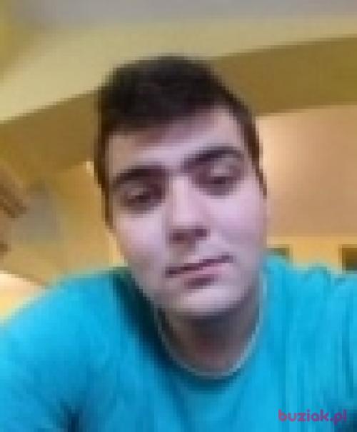 Damian12353, Male, 27 years, Lubin