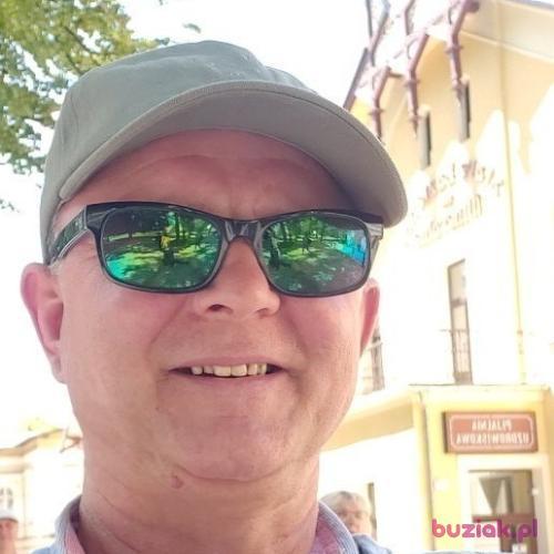 Dzeku44, Male, 58 years, Kielce