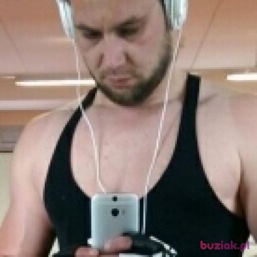 CinoHL, Male, 39 years, Gromitz