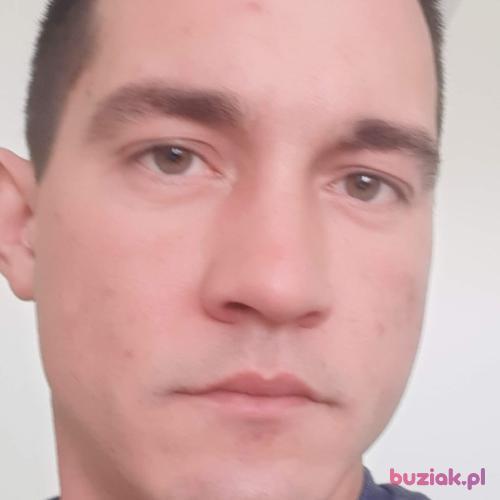 Kauczak, Male, 31 years, Busko-Zdrój