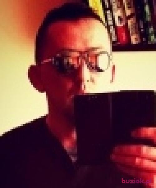 Uysy, Male, 39 years, Toruń