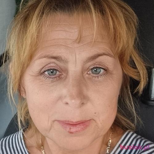 Lalusia29, Female, 53 years, Monachium