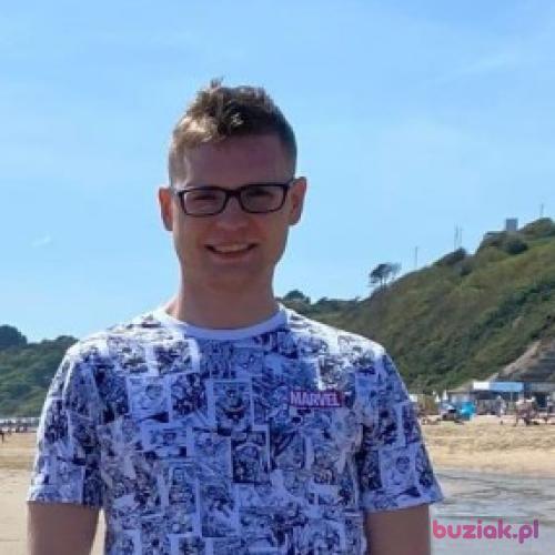 Mateusz96, Male, 30 years, Caerleon