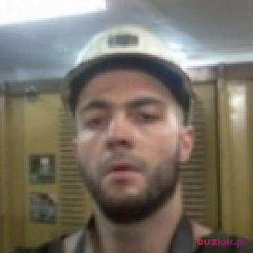 noPoc, Male, 35 years, śląskie