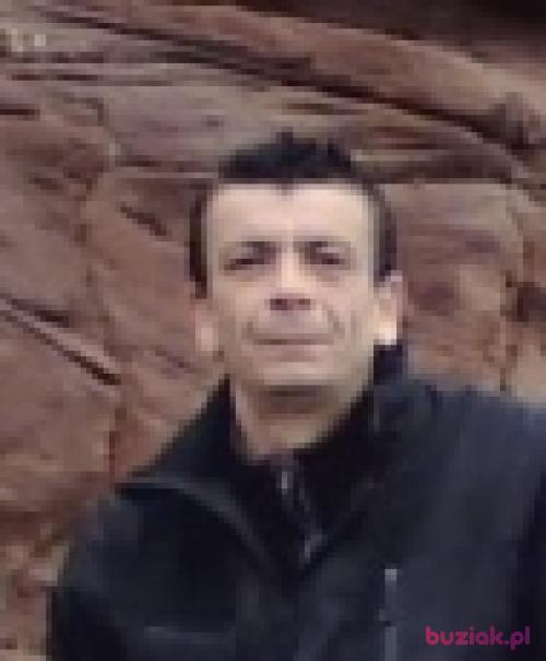 andreas402, Male, 51 years, Przemyśl
