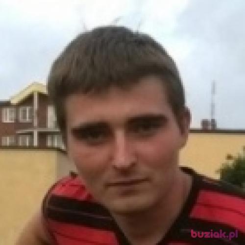 Alex370, Mężczyzna, 30 lat, Czersk
