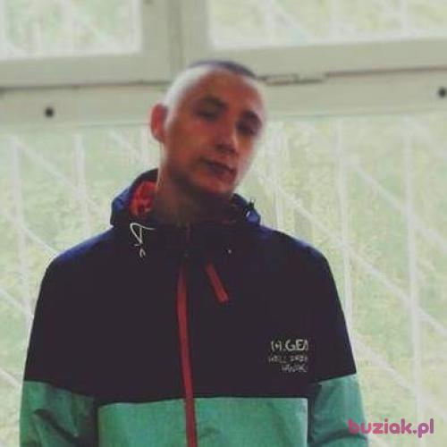 erykos1312, Male, 26 years, Kielce