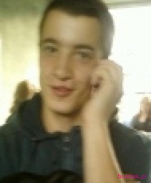matikochanek93, Male, 32 years, Zabrze