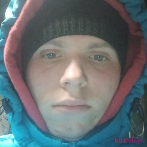 bartek1223, Male, 26 years, Połaniec