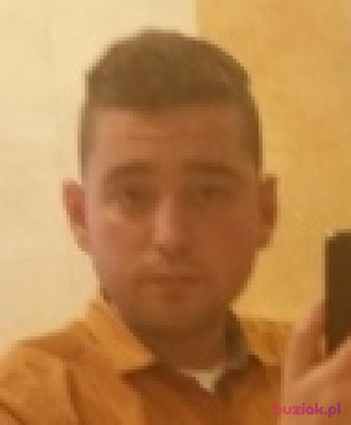 dawid1783, Male, 37 years, Żnin
