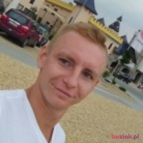 Daro8800, Mężczyzna, 38 lat, Rybnik