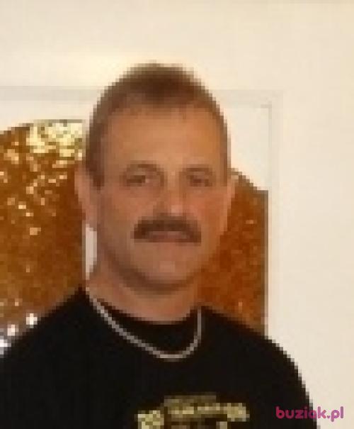 wiesiek1965r, Mężczyzna, 61 lat, Włocławek